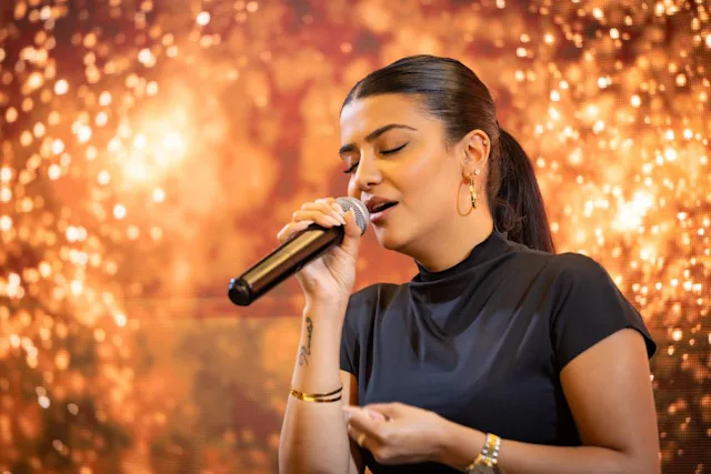 Passionné de musique? Montre ton talent lors de la saison 10 du Swiss Voice Tour!
