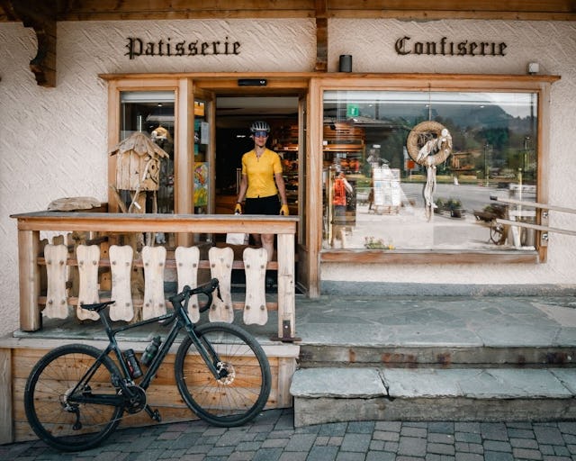 Un petit creux? Une pause gourmande à la Barboleuse s’impose!