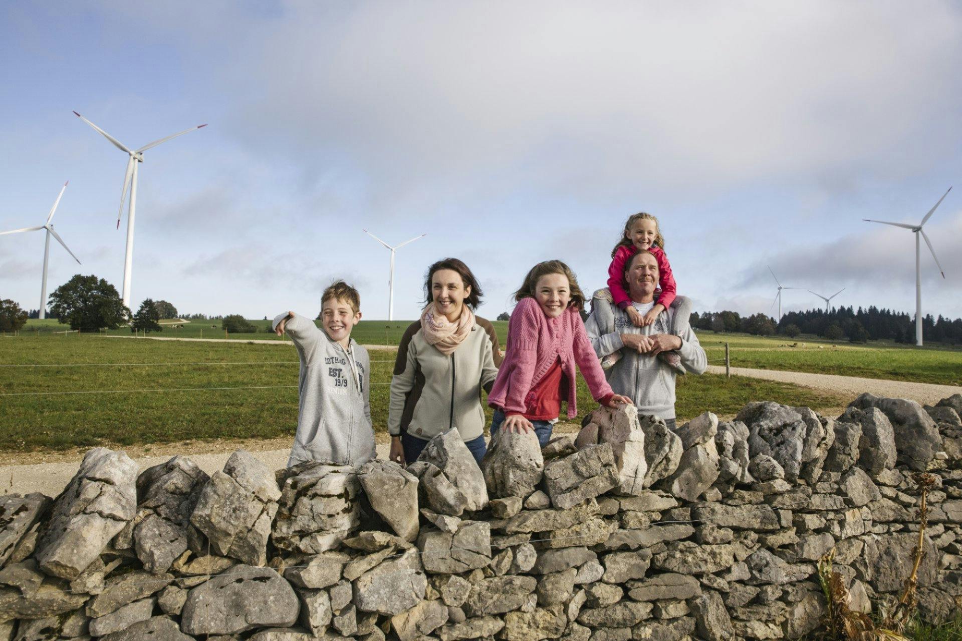 Jura und Drei-Seen-Land ganz nach deinem Geschmack: dein Abenteuer gegen Fernweh