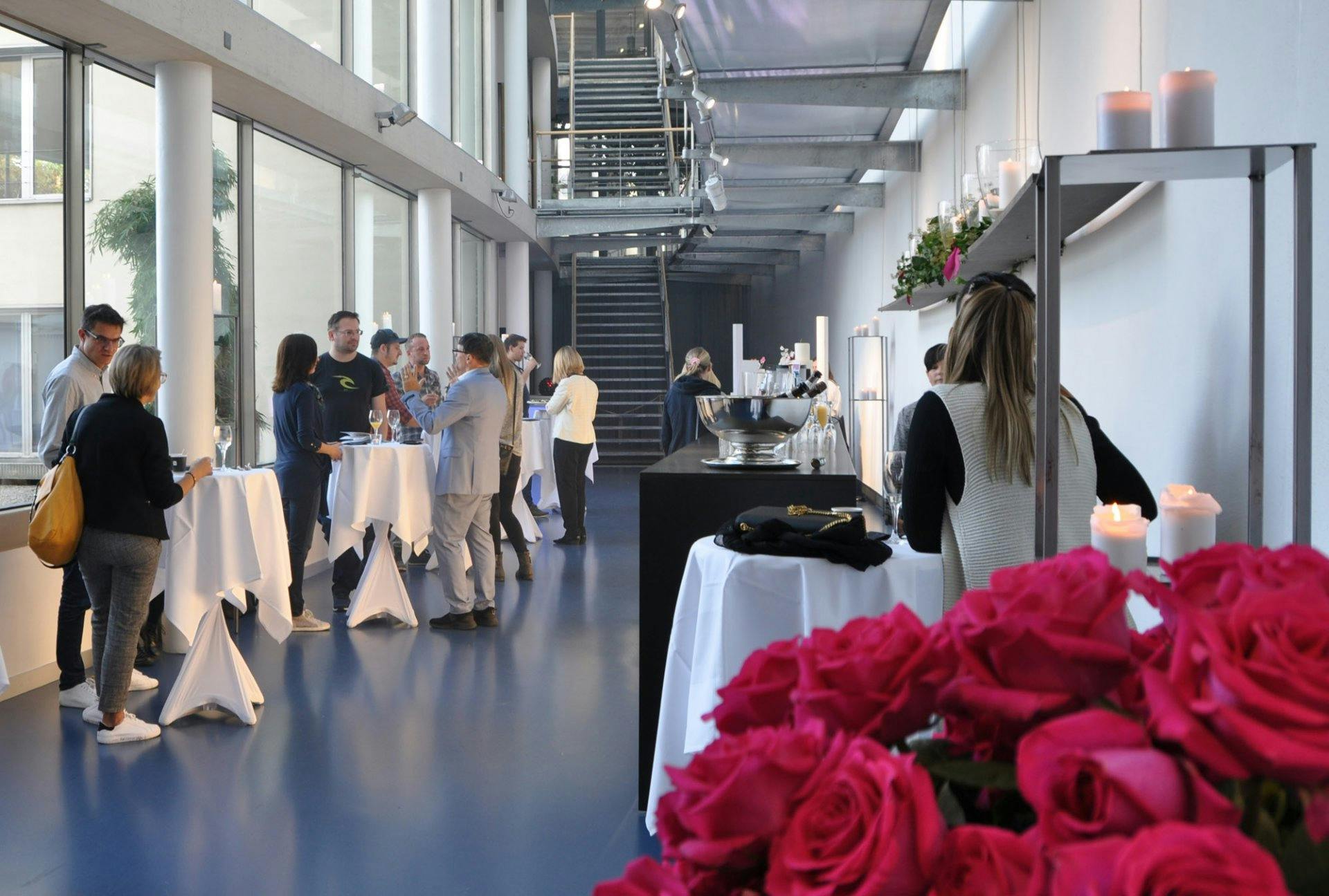 Kommt vorbei und lasst euch von den Experten der Meister Manufaktur beraten.