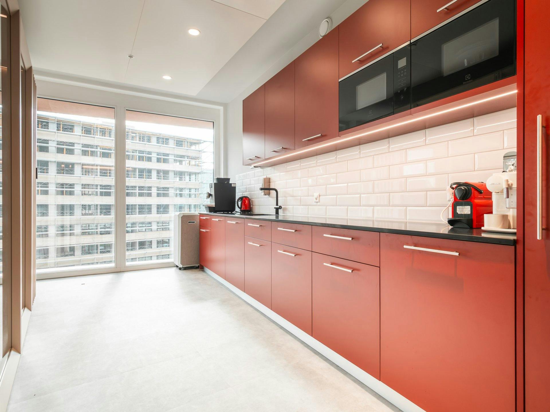 Les services proposés aux locataires sont conçus pour maximiser le confort et le bien-être.