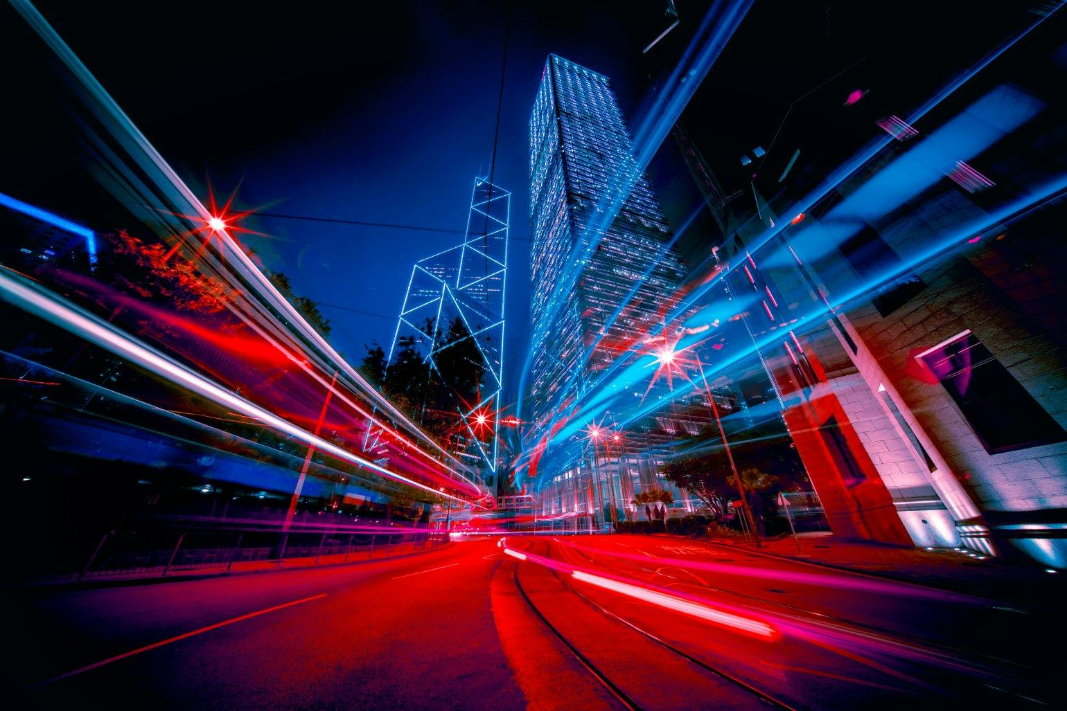 Jetzt in die Zukunft investieren: Deshalb bietet Infrastruktur Chancen und Schutz zugleich.