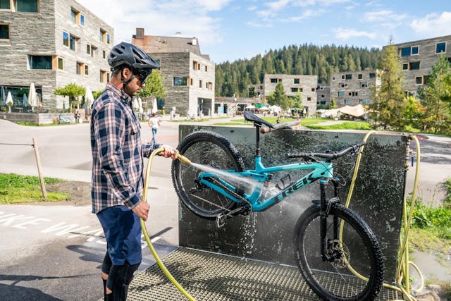 Votre camp de base pour le plaisir à vélo. Votre camp de base pour le plaisir à vélo.