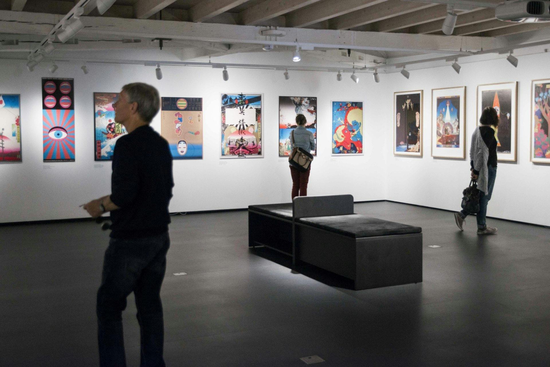 Envie de culture? Sur la place Pestalozzi, deux lieux méritent une visite: la «Maison d’Ailleurs», fascinant musée entièrement consacré à la science-f...