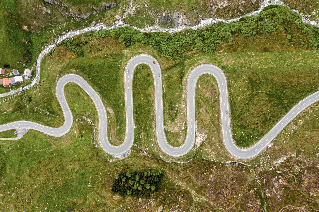 Alpine Herzlichkeit auf 2000 Metern – das Hotel Post in Bivio ist ein echter Höhenpunkt