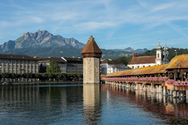 La Svizzera à la carte: itinerari per tutti i gusti