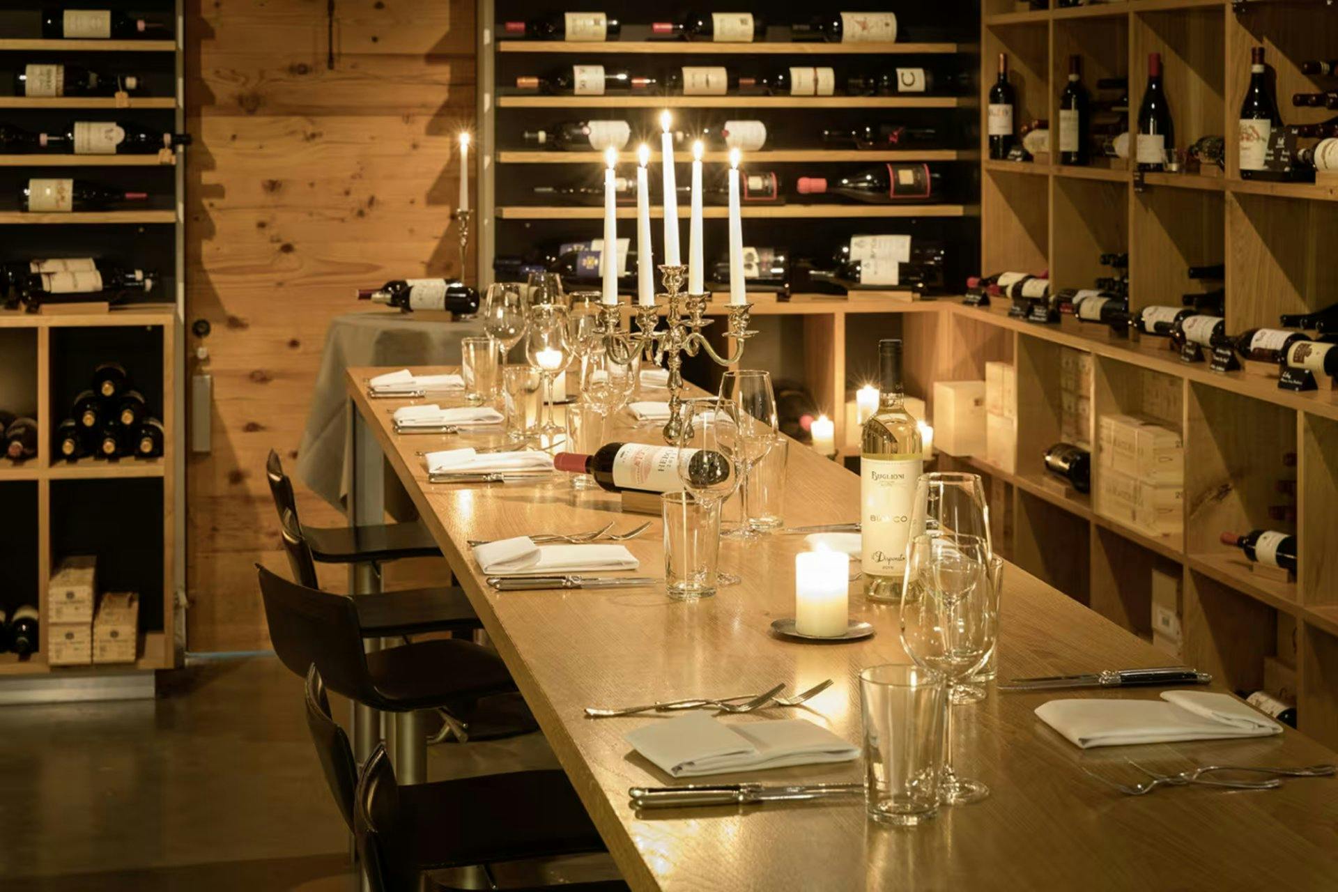 Restaurant Lagerhaus: Keine Konservierungsstoffe, keine Kompromisse. Im Lagerhaus kommt alles frisch, lokal und gerne mal vom Buchenholzgrill auf den...