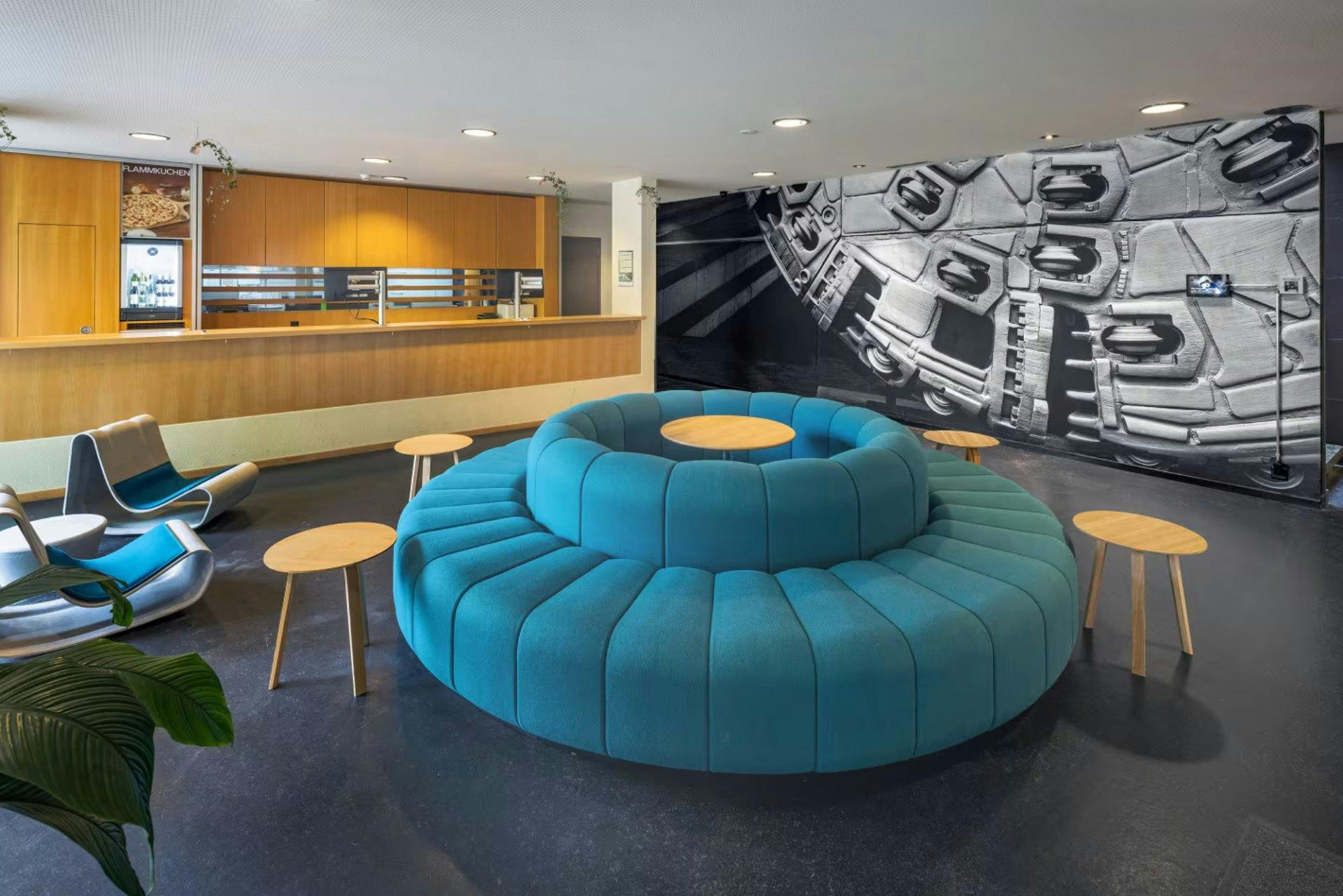 Jugendherberge Luzern: Budgetfreundlich und voller Atmosphäre. Die Luzerner Jugi liegt beim Rotsee und ist der perfekte Ausgangspunkt für alle, die Lu...