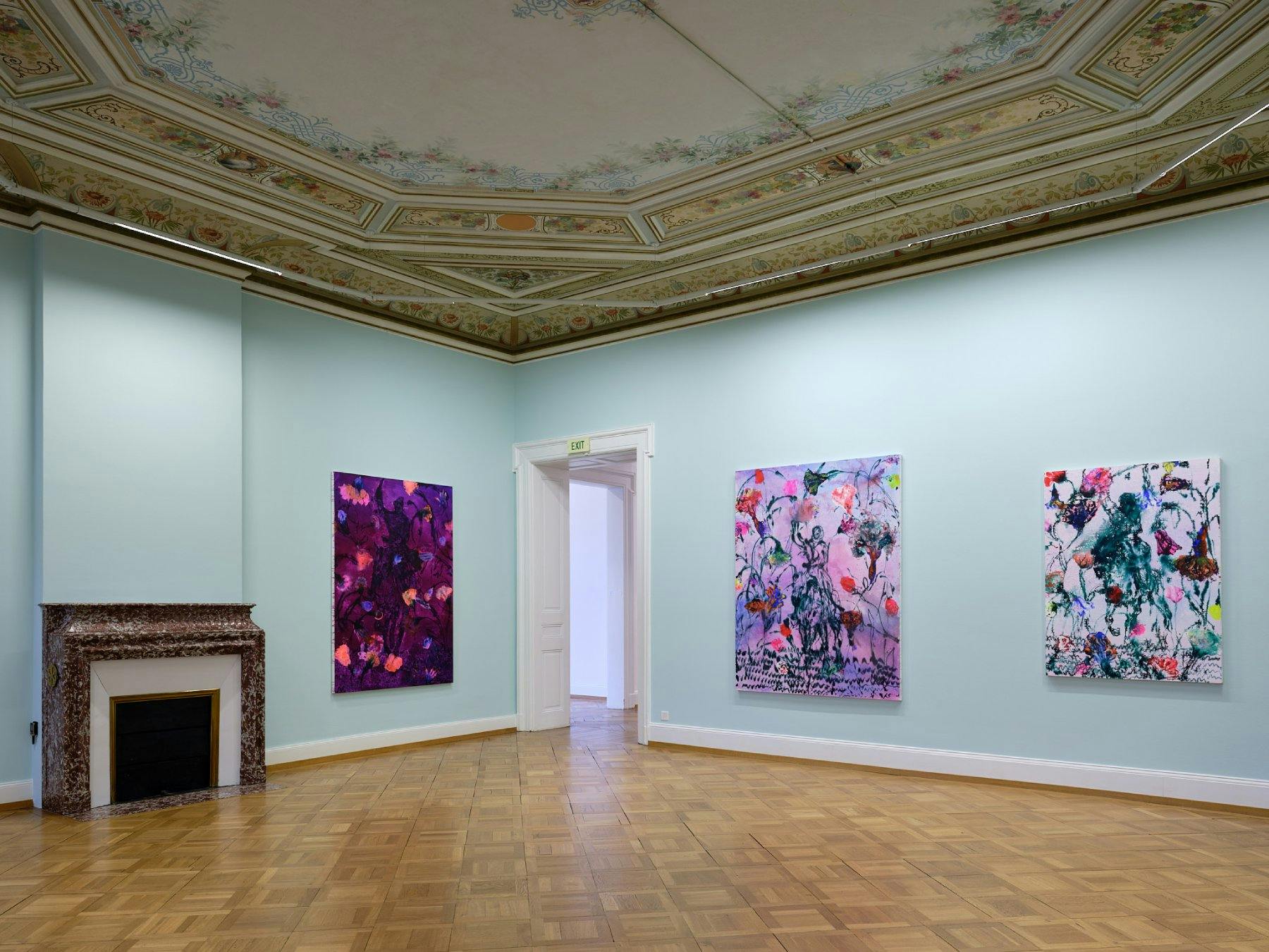 Kunstmuseum Thun: Zeitgenössisch, vielseitig, inspirierend. Das Kunstmuseum Thun zeigt jährlich fünf wechselnde Ausstellungen mit Fokus auf Gegenwarts...