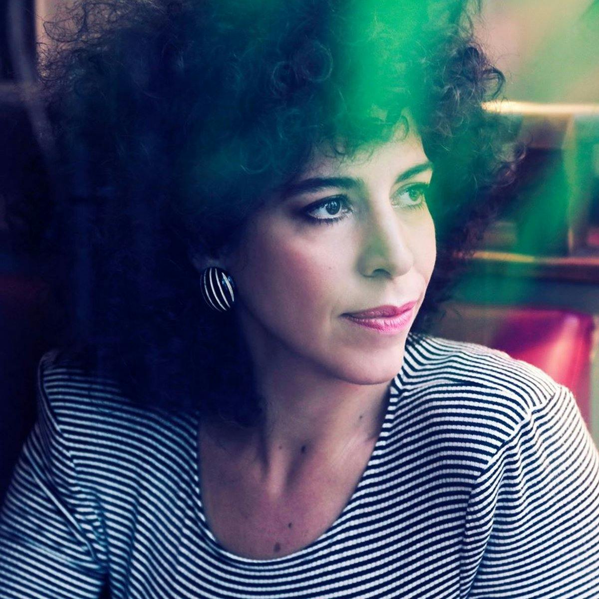 La pianiste franco arménienne Macha Gharibian, le 29 octobre au BCV Concert Hall.