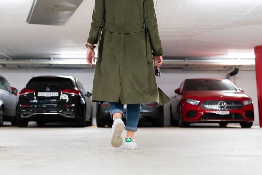 Keine Nerven und Lust auf unnötigen Bürokratie-Wahnsinn und versteckte Zusatzkosten?
Carvolution ist das clevere Auto-Abo für alle, die Autos lieben a...