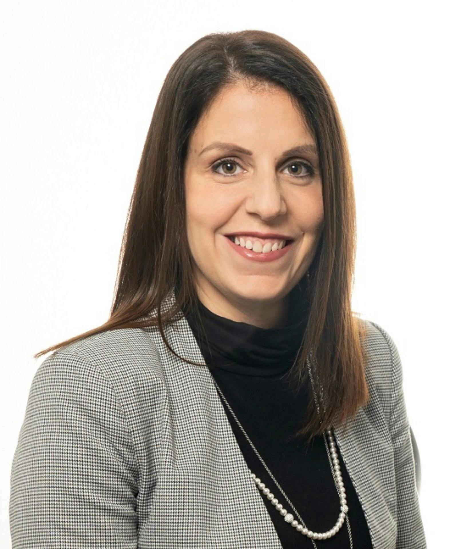 Barbara Russo | Kundenberaterin Migros Bank, Expertin für Anlagethemen