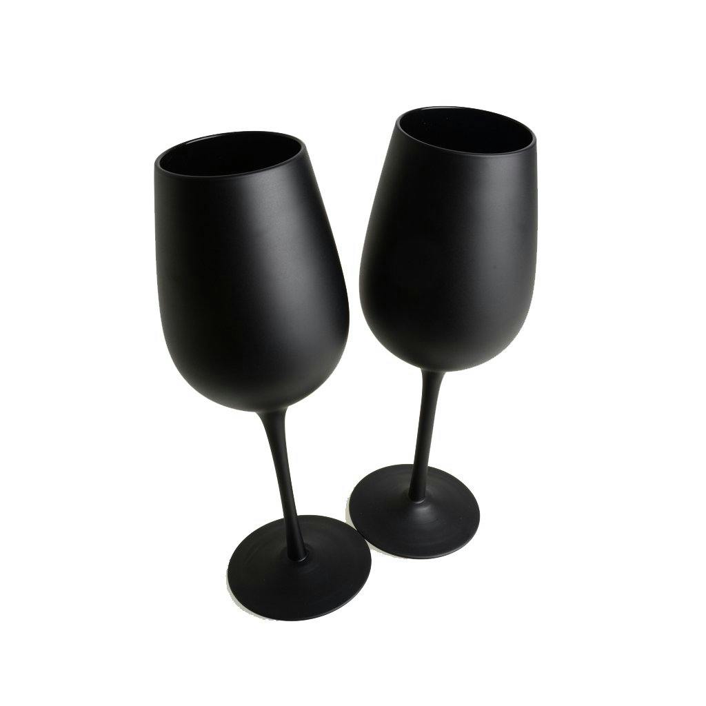 Pour une dégustation à l’aveugle: verres «Ziggy» Ladelle, 8 fr. 95 / 1 pièce chez Coop City.