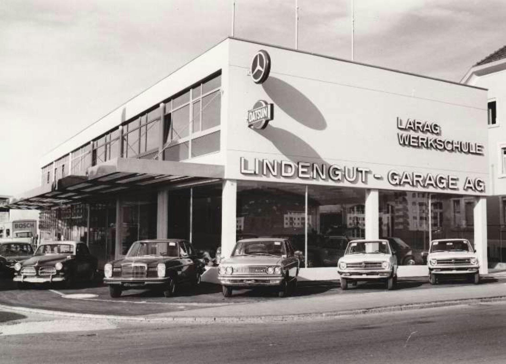 Feierliche Showroom-Eröffnung: Samstag, 21. Juni 2025 von 10 bis 16 Uhr an der Toggenburgerstrasse 146 in Wil.