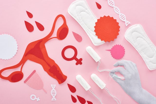 Selon les estimations, une femme utilisera 11'000 tampons durant sa vie. Même pour les menstruations, des alternatives écologiques existent.