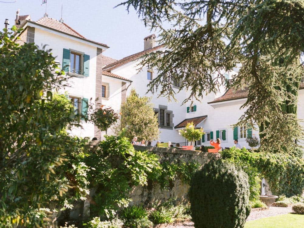 Toujours à Grandvaux, la Maison Lavaux accueille les visiteurs au cœur du seul vignoble suisse inscrit au patrimoine mondial de l’UNESCO depuis 2007,...