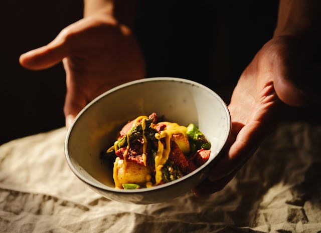 À Westhive, les invités seront gâtés par une prestation culinaire qui rendra l'événement inoubliable.