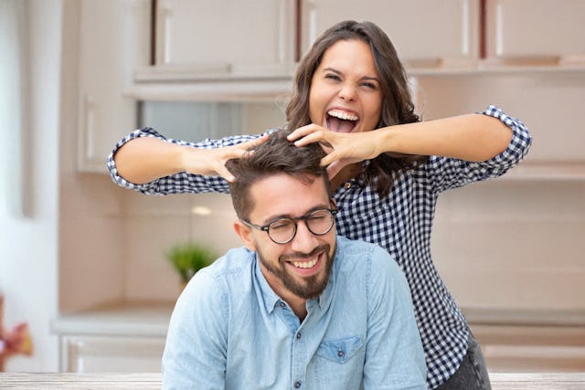 94  Prozent sichtbare Verbesserung mit der Kombi-Therapie von Everyman 94  Prozent sichtbare Verbesserung mit der Kombi-Therapie von Everyman