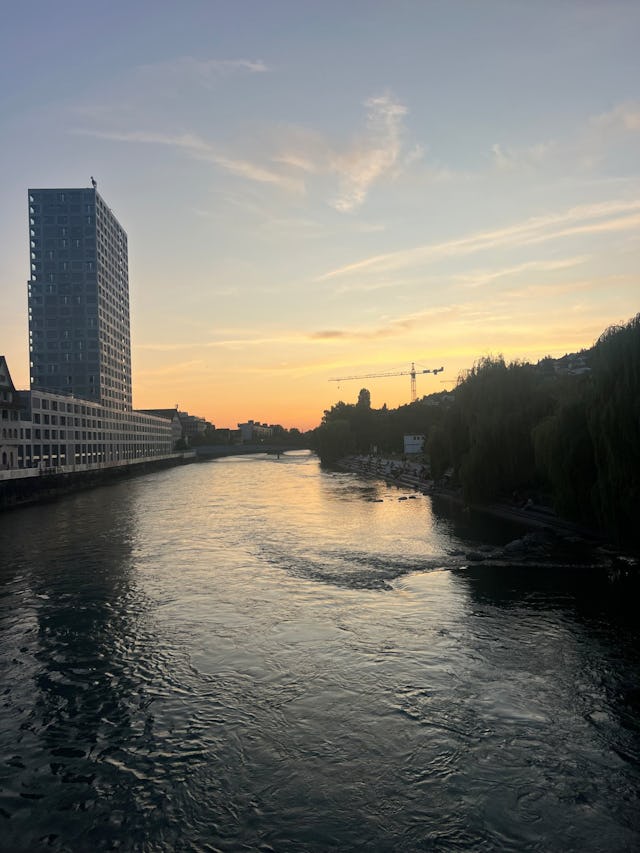 Die Ruhe vor dem Sturm: Der Sommer kann beginnen!