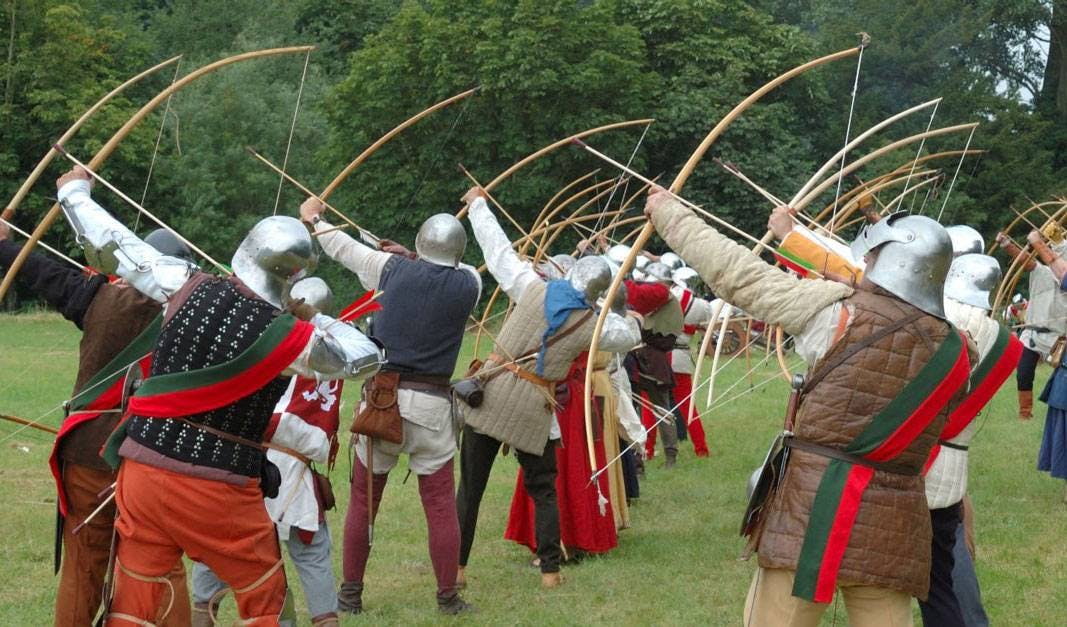 Ob Anlegen oder Anlage: Mehr Treffer landen Leute, die ein weites Feld abdecken.
