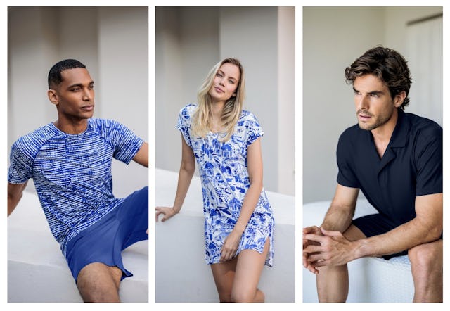 Testé scientifiquement, testé dermatologiquement - agréable jusqu'à la peau.