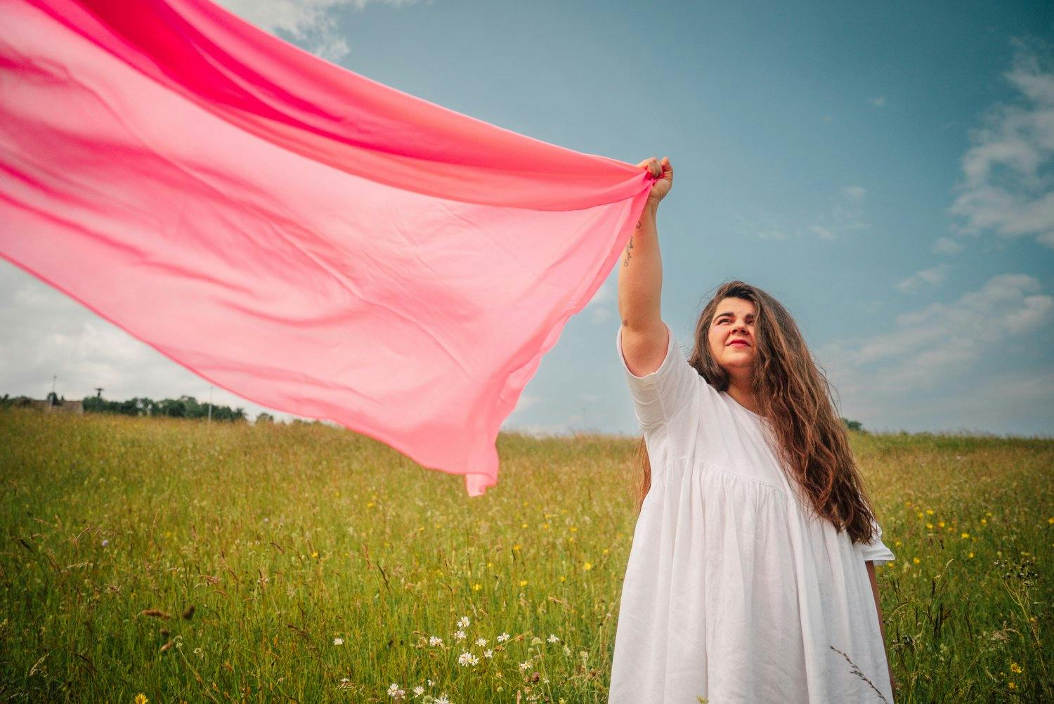 «Meine grösste Angst war, dass ich sterbe»