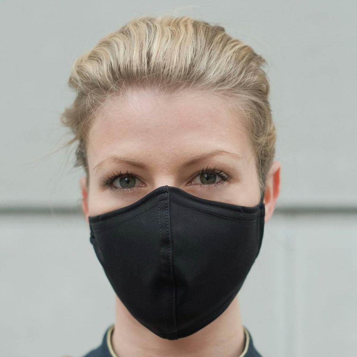 Alle verwendeten Materialien werden zu 100 Prozent in der Schweiz hergestellt.