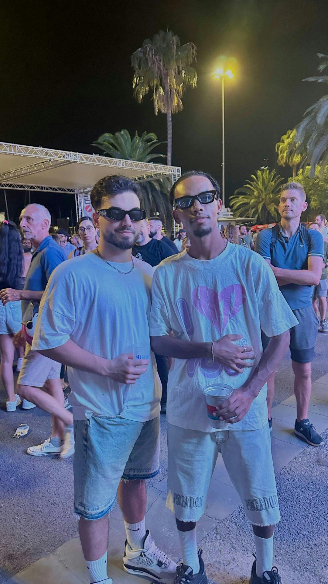 Biniam Yirgalem: Immer die besten Erinnerungen! ❤