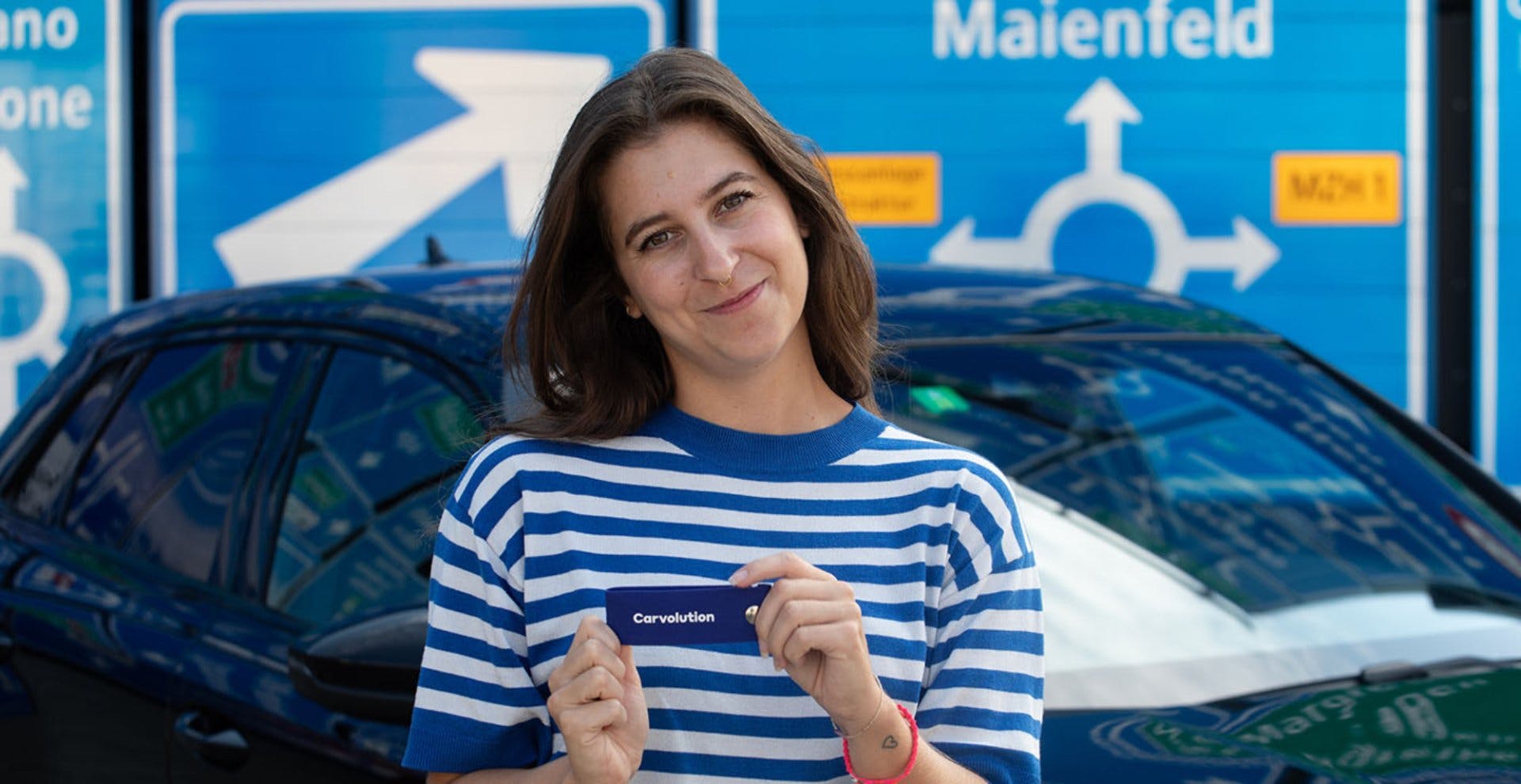 Carvolution bietet Autos mit All-inclusive-Abos für jedes Bedürfnis an und begeistert damit Tausende Kundinnen und Kunden.