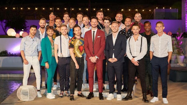 20 Männer balzen ab Montag um Prince Charming in der zweiten Staffel der gleichnamigen deutschen Kuppelshow. An dieser Stelle gehen wir auf drei von ihnen näher ein, nämlich auf die Schweizer Kandidaten Jan Maik, Leon und Michael (englisch ausgesprochen, übrigens).