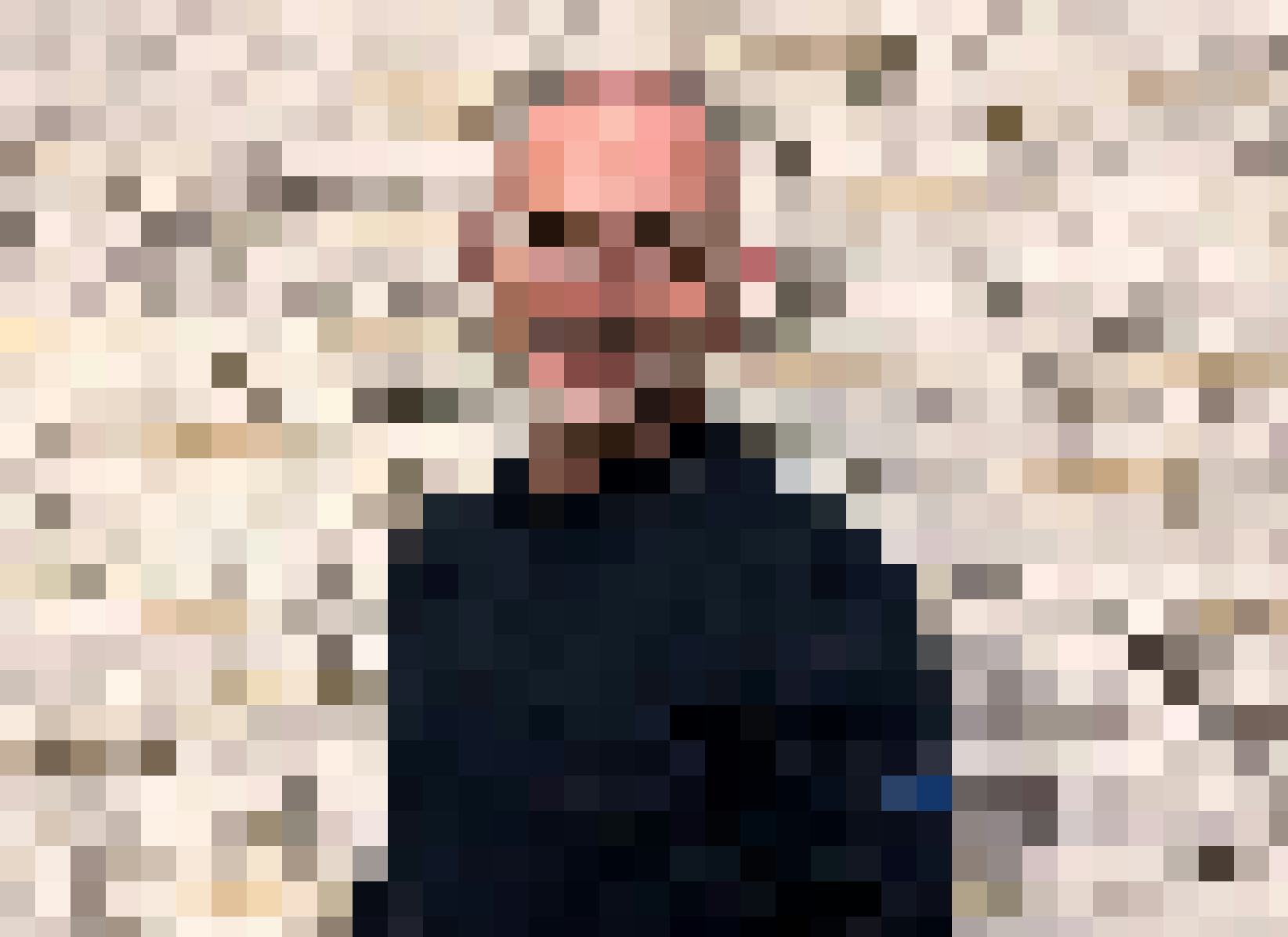 Experten empfehlen Anova. So auch Dave Beetschen, Orthopädie-Techniker.