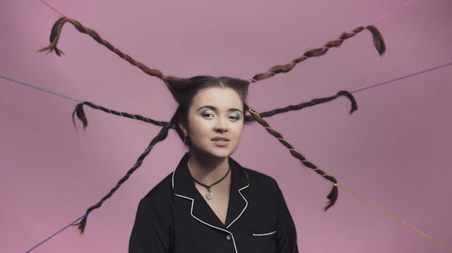 Zu den Neuzugängen im 20-Minuten-Radio-Programm gehört etwa die 17-jährige Joya Marleen aus St. Gallen mit ihrem Song «Nightmare».