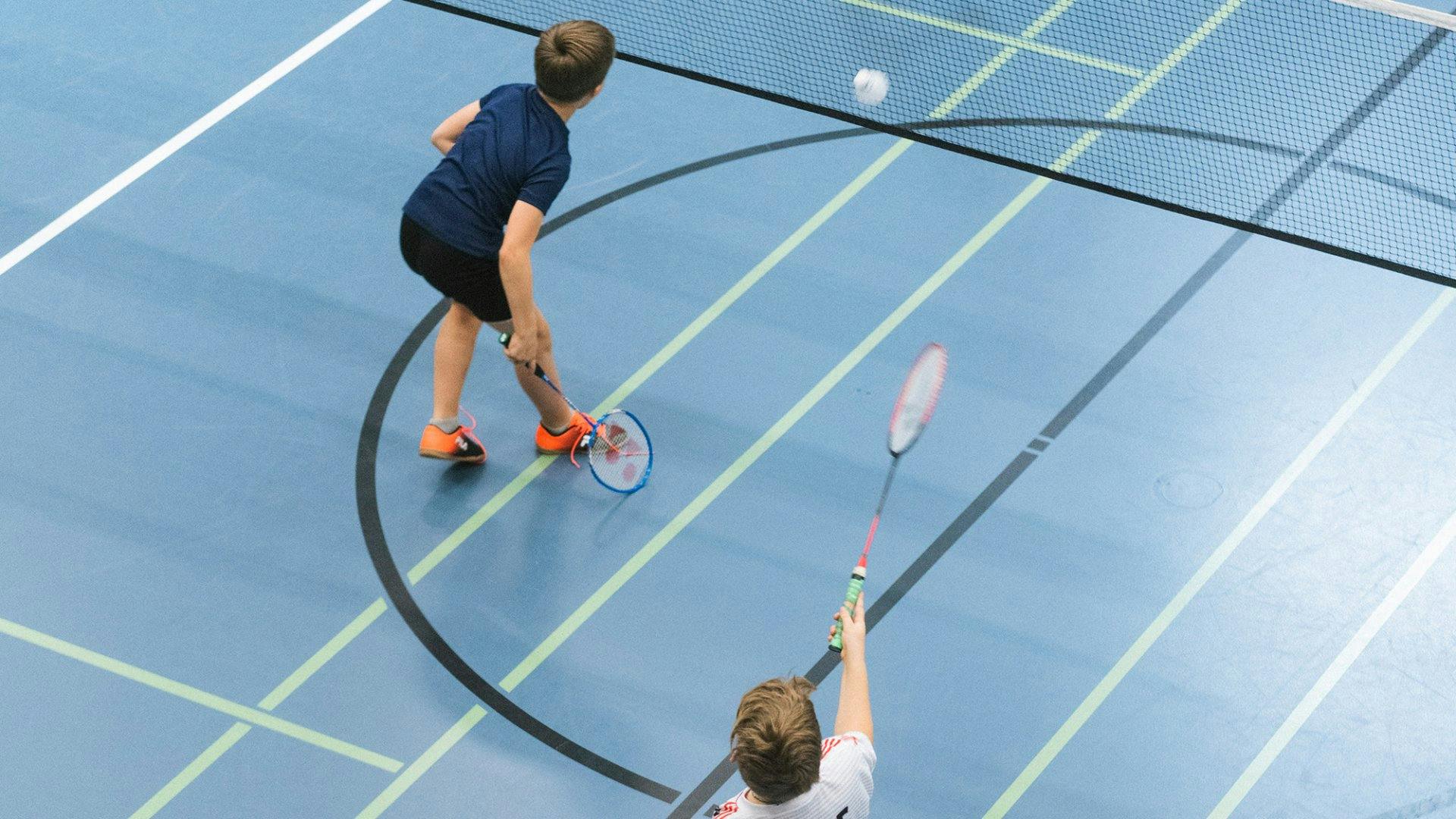 Sport lehrt soziale Kompetenzen und macht Spass