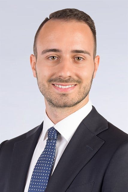 Florian Töpfl, Equity Specialist / Analyst, UBS Asset Management
