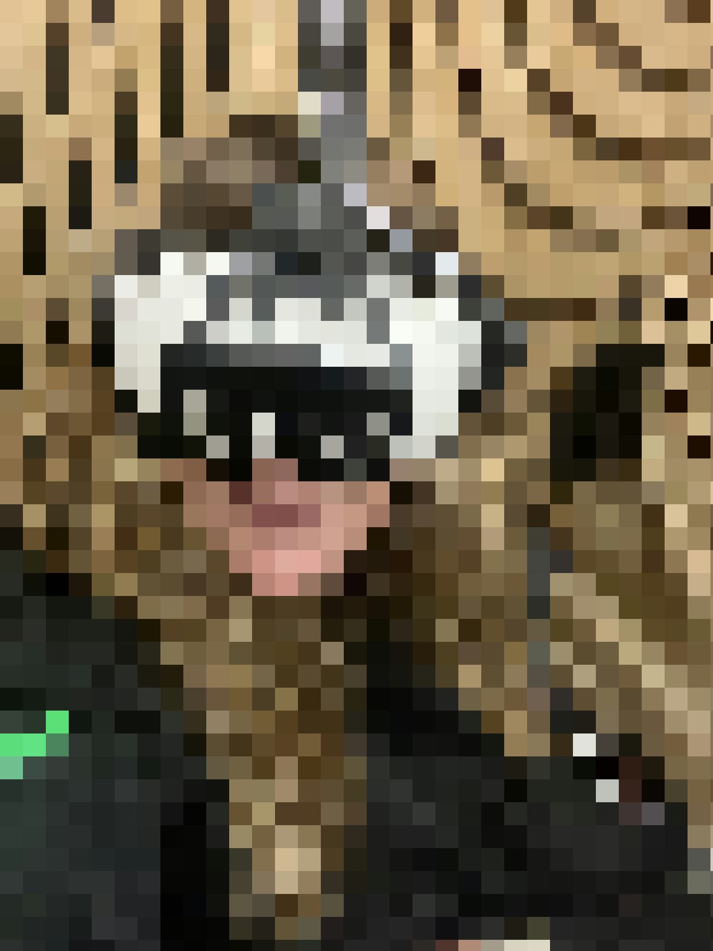 Schon verrückt, was diese Brille alles machen kann.