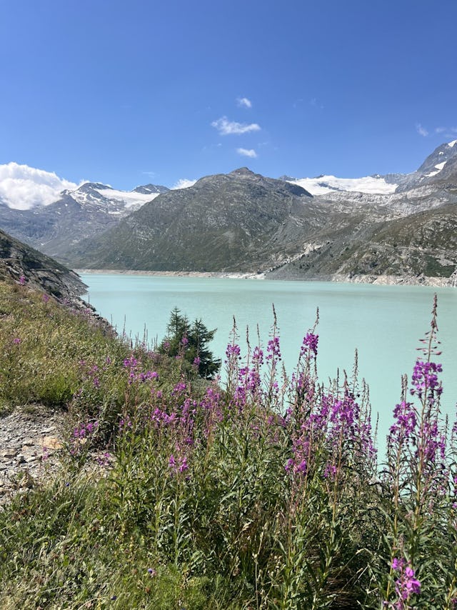 Comme je l’ai dit, je ne peux pas capturer la beauté de cet endroit en photo.
