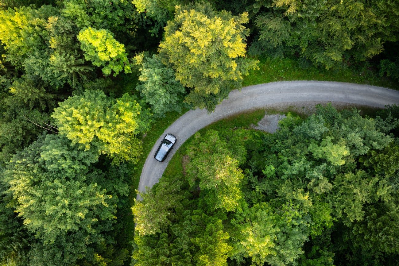 Einsteigen, losfahren, geniessen: All-Inclusive regelt den Rest.