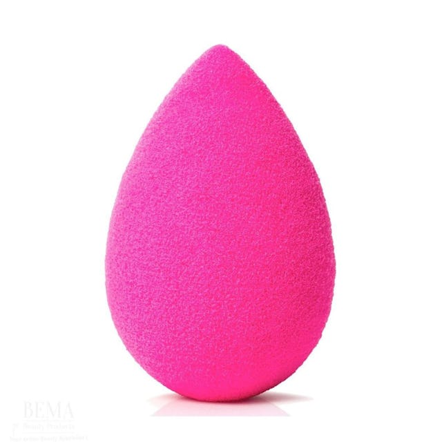 Ausgeblendet: Beauty Blender Original Pink, 
Fr. 19.90, bei Import Parfumerie.