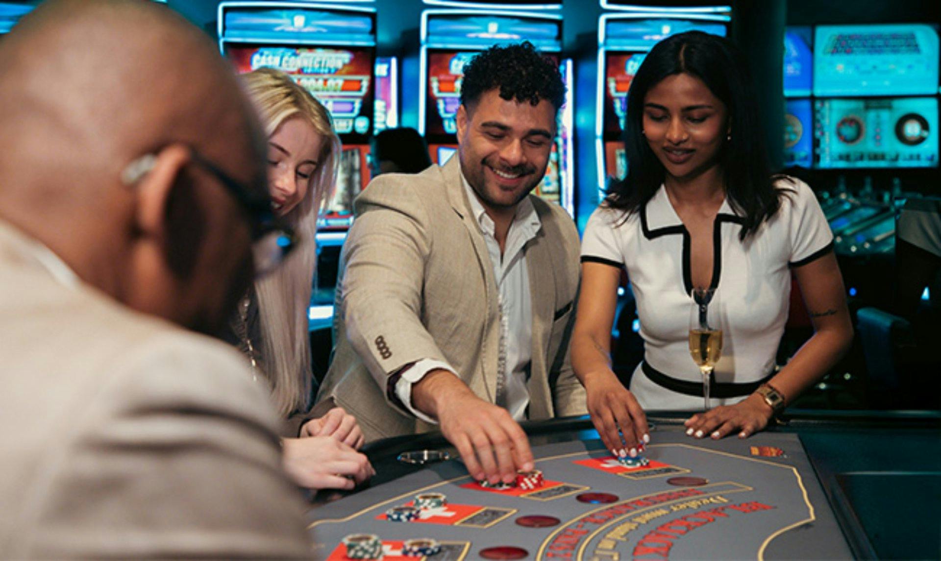 Blackjack zählt weltweit zu den beliebtesten Glücksspielen.