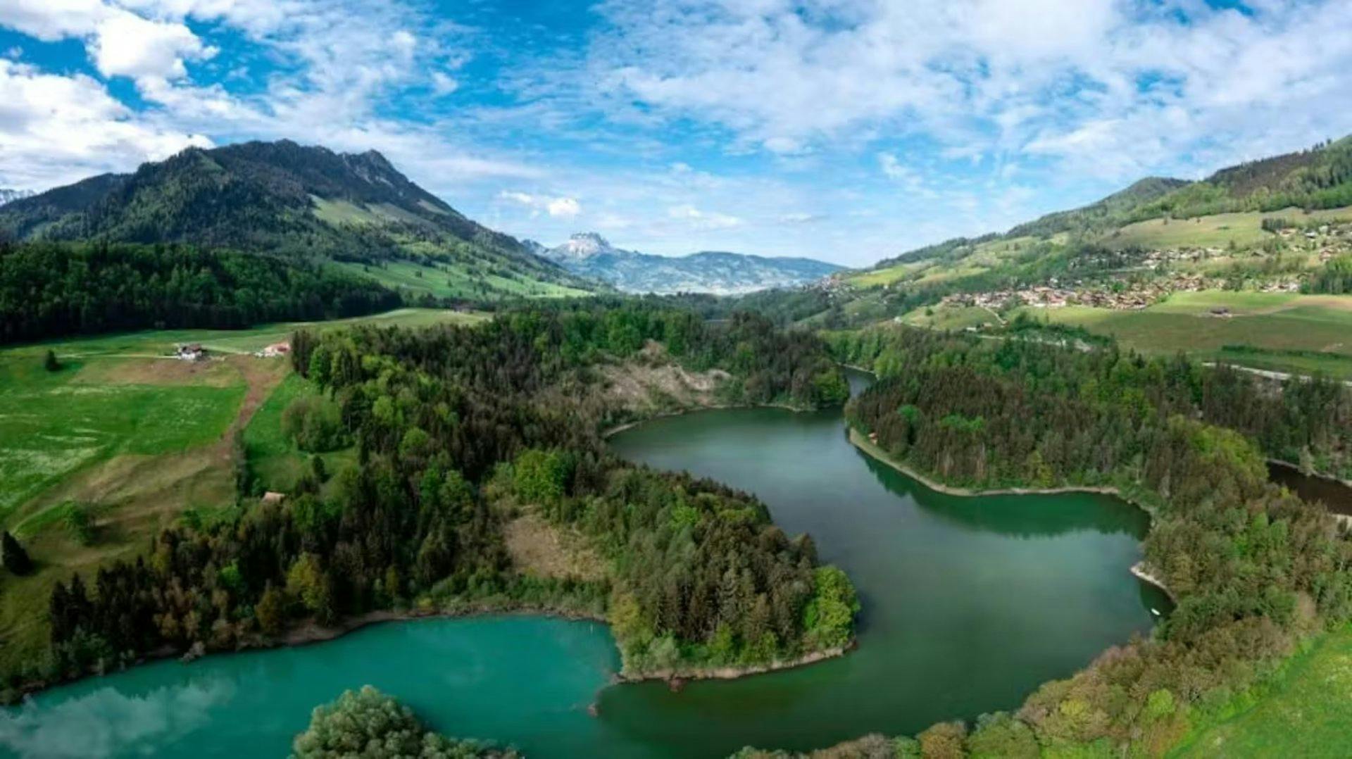 Fais de l’automne ta saison préférée pour partir en excursion
