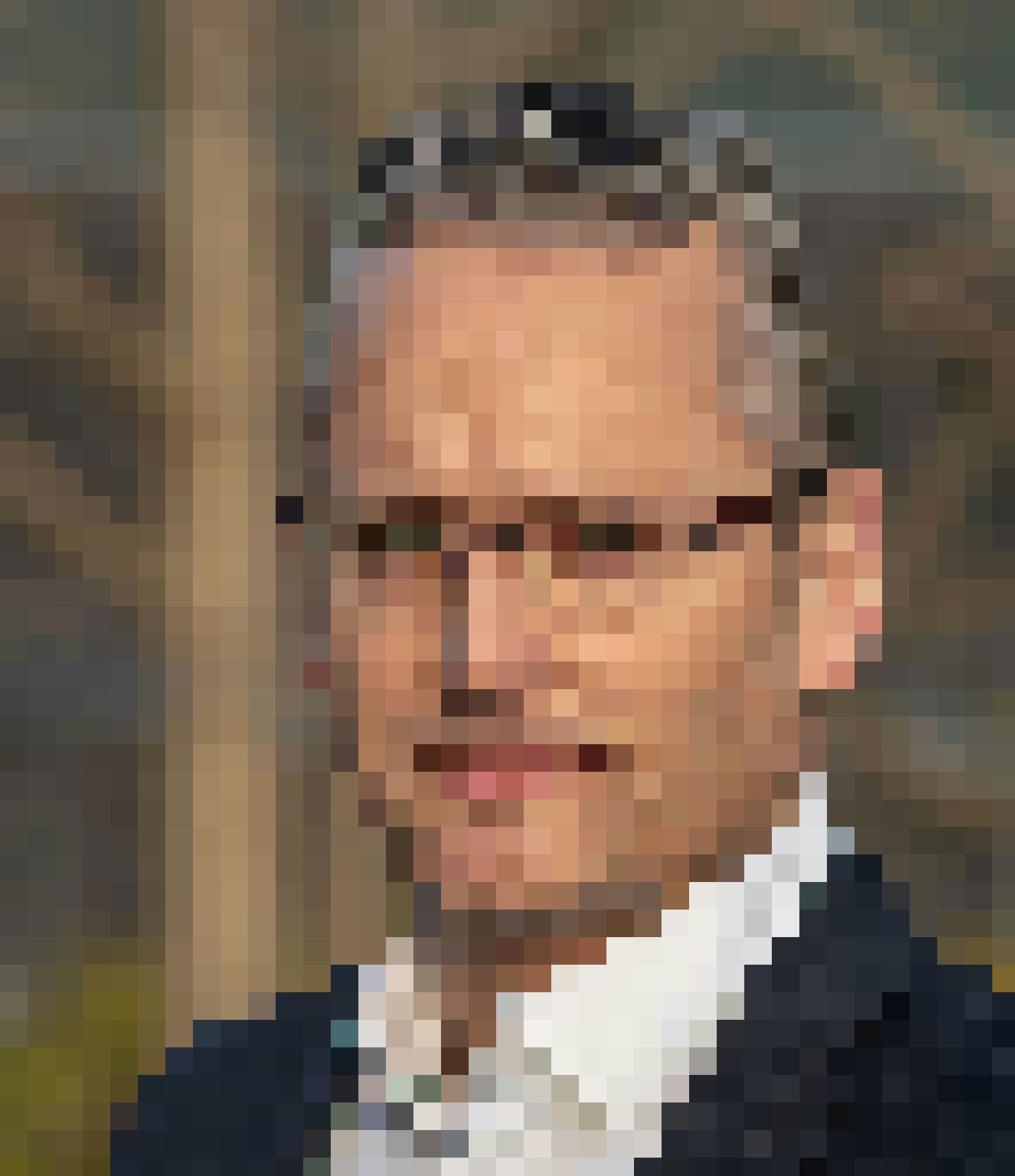 Christoph Koch, CTO Cisco Schweiz