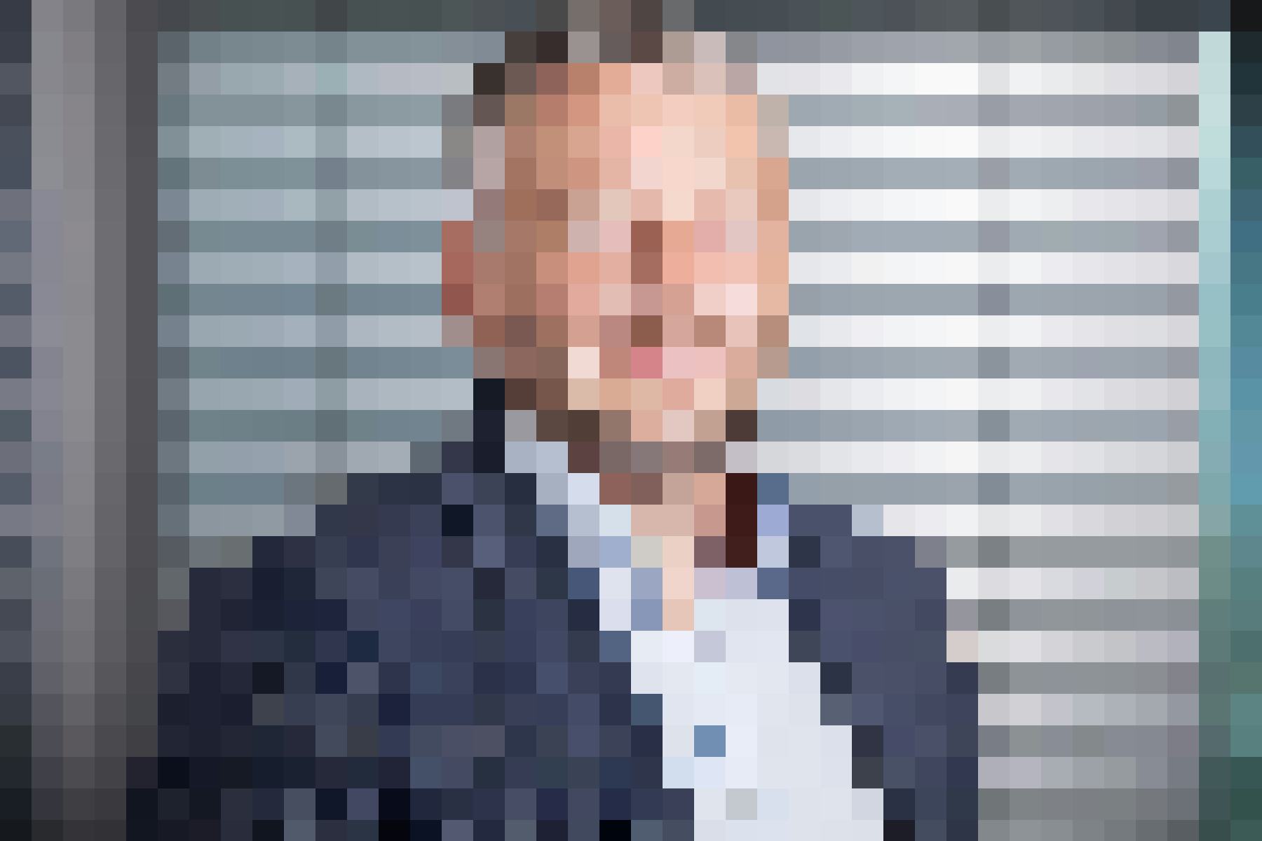 Christopher Tighe, Geschäftsführer Cisco Schweiz