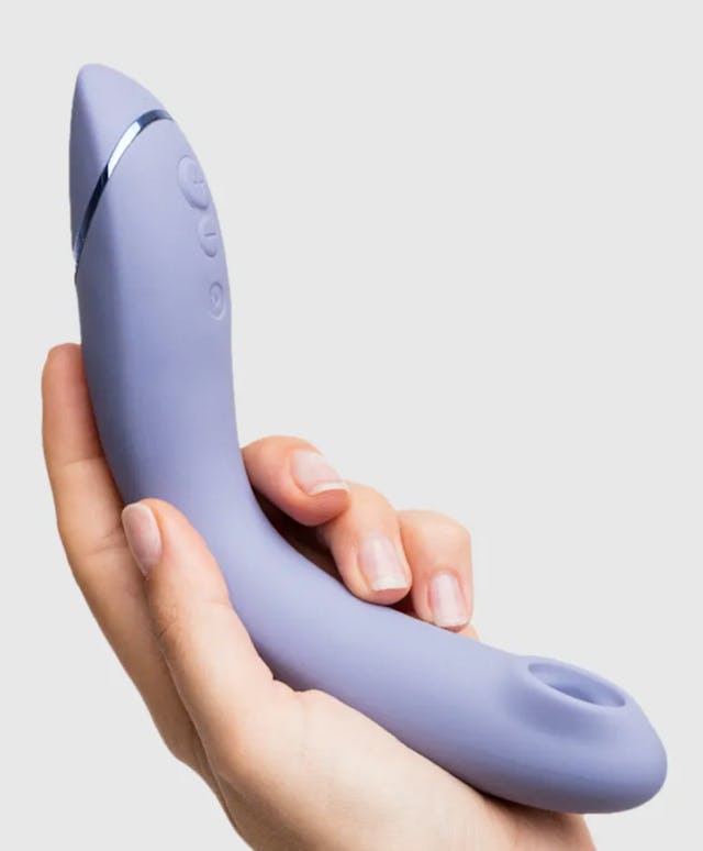 Die Neuheit, die Sie zum Höhepunkt bringt: Womanizer OG! Die Neuheit, die Sie zum Höhepunkt bringt: Womanizer OG!