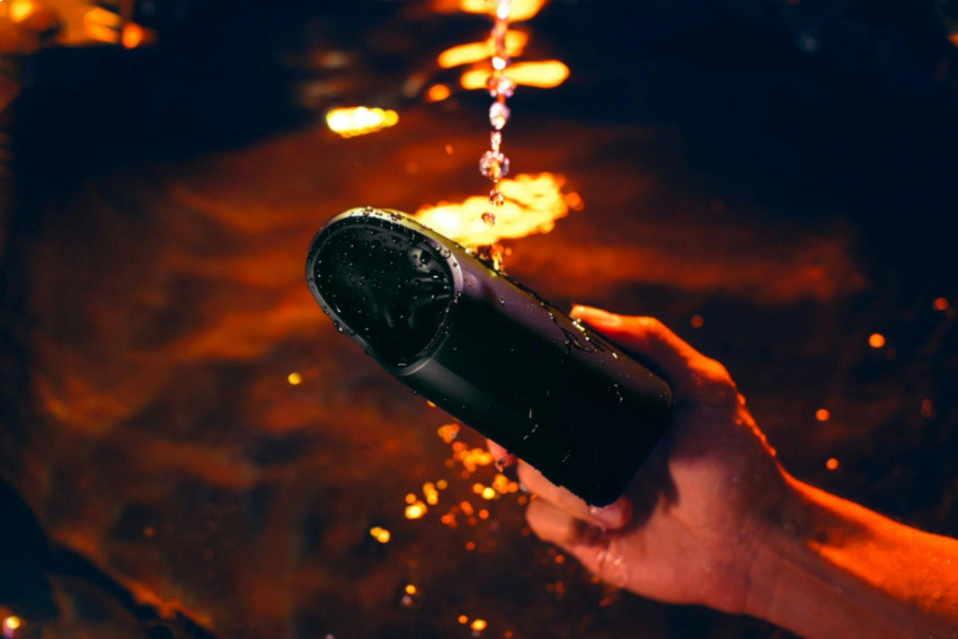 Arcwave Ion 2 sfrutta onde d'aria pulsanti per produrre orgasmi potenti.