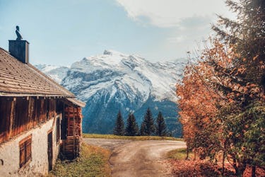 Kraftort und Genussort – Engelberg erleben