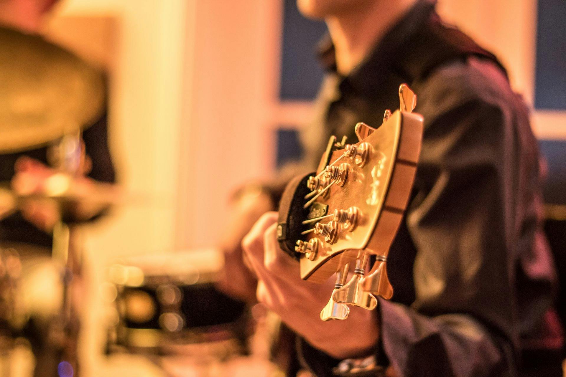 Jazz trifft auf Soul, Pop und R’n’B © Marvinho dos Santos.