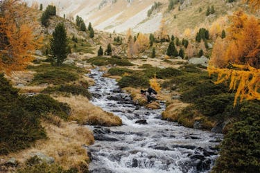 Valposchiavo – wo man Landschaft schmeckt