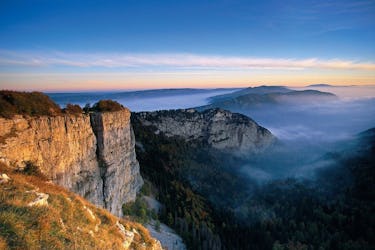 Val-de-Travers – wo jede Entdeckung Geschichte schreibt