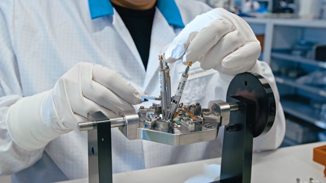 MPS exporte environ 35% de sa production vers l’UE.