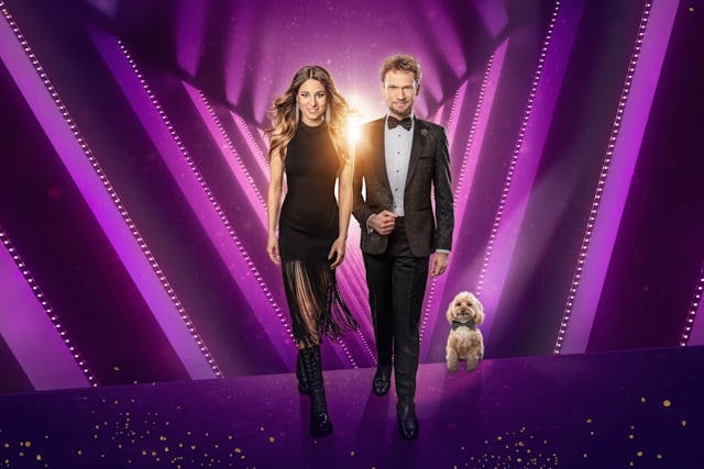 Lass dich am 11. Oktober in Sihlcity vom Mentalisten-Duo The Clairvoyants verzaubern.